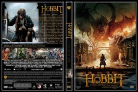 The Hobbit 3 Battle of The five Armies สงครามห้าเหล่าทัพ (2014)